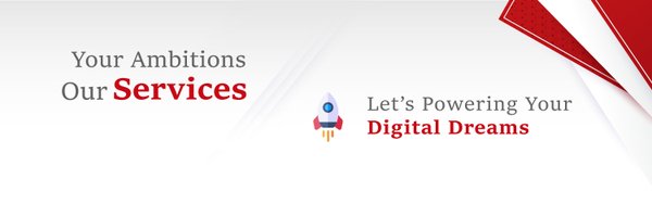 Webteasor Profile Banner