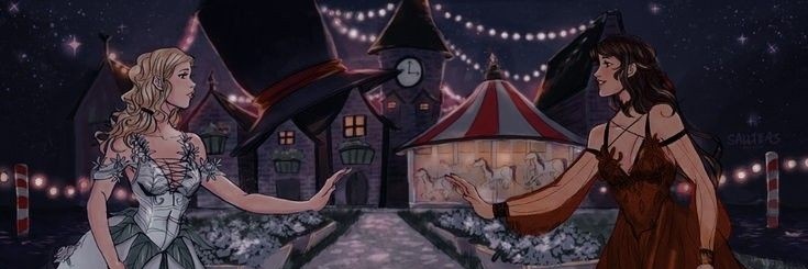 TheBookFaeReads's profile banner image