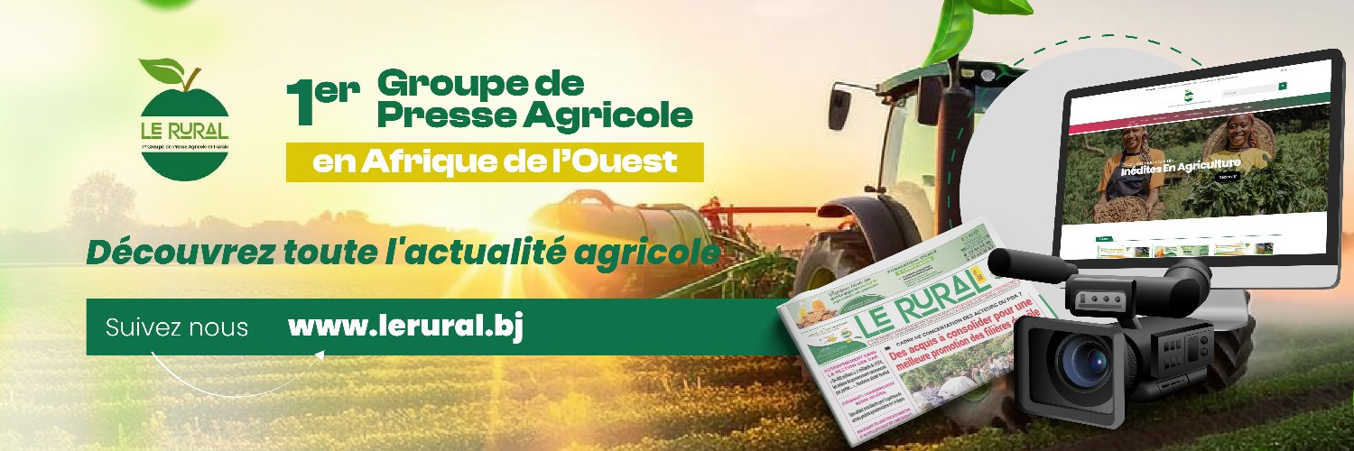 LE RURAL Officiel banner