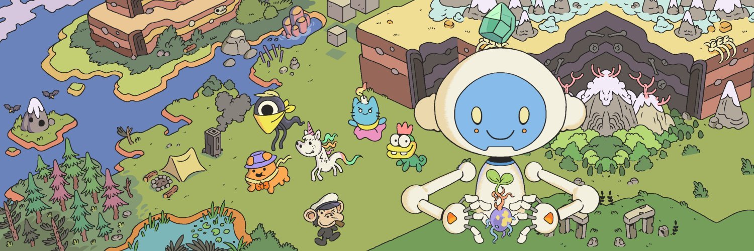 Metaboy🌘 banner