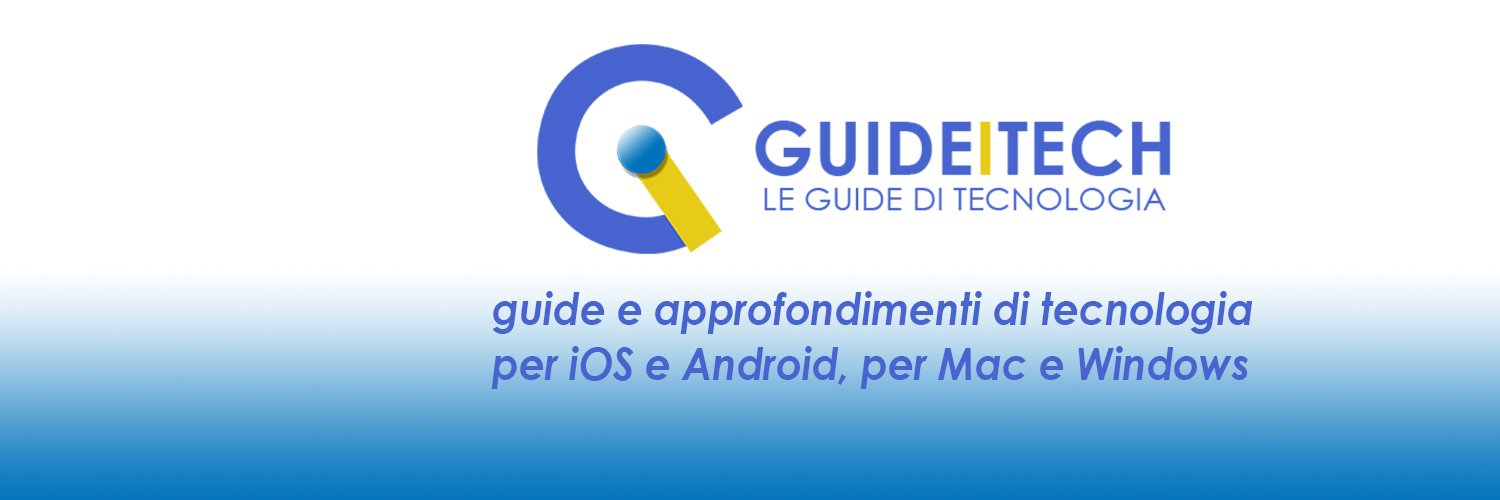 Guideitech's profile banner image