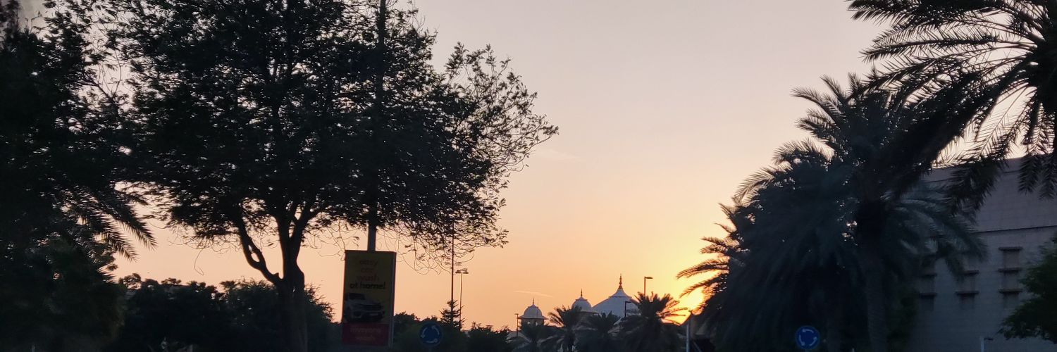 Afshan ✨'s banner