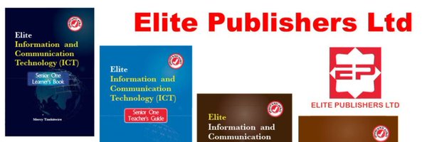 Elite Publishers Ltd - Uganda Profile Banner