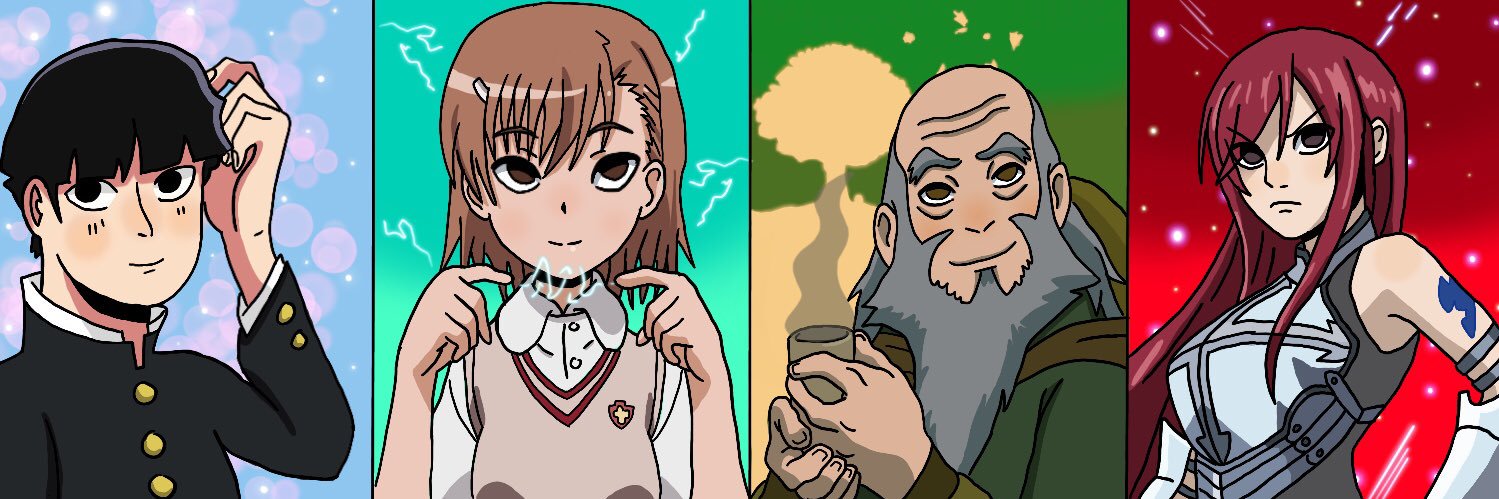 MikoDraws_'s profile banner image