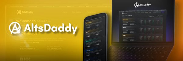 AltsDaddycom Profile Banner