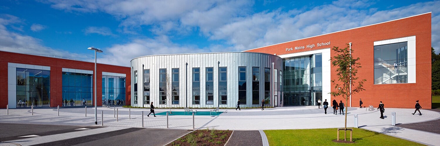 PMHS Inclusion Support Dept banner