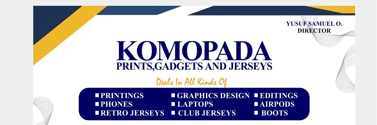 KOMO ☦️ banner