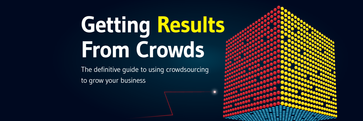 CrowdResults's profile banner image