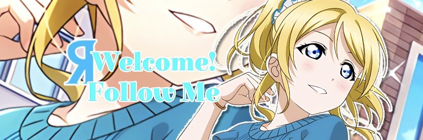 NanohaMw3's profile banner image