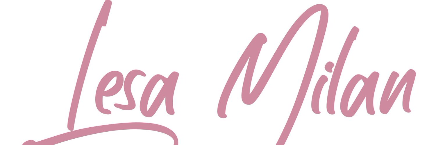 Lesa Milan Profile Banner