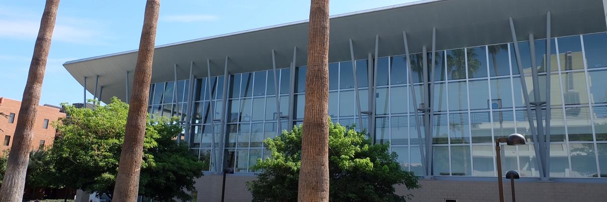 CSUN Journalism banner