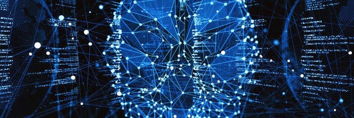 The Community banner