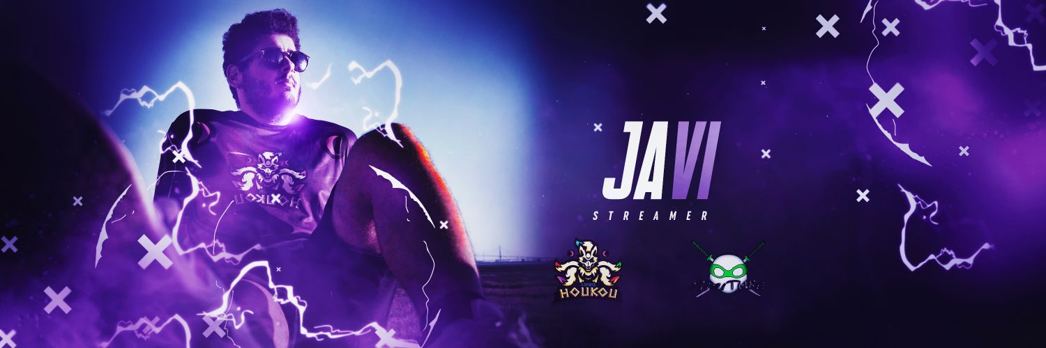 JaviBulpeG's profile banner image