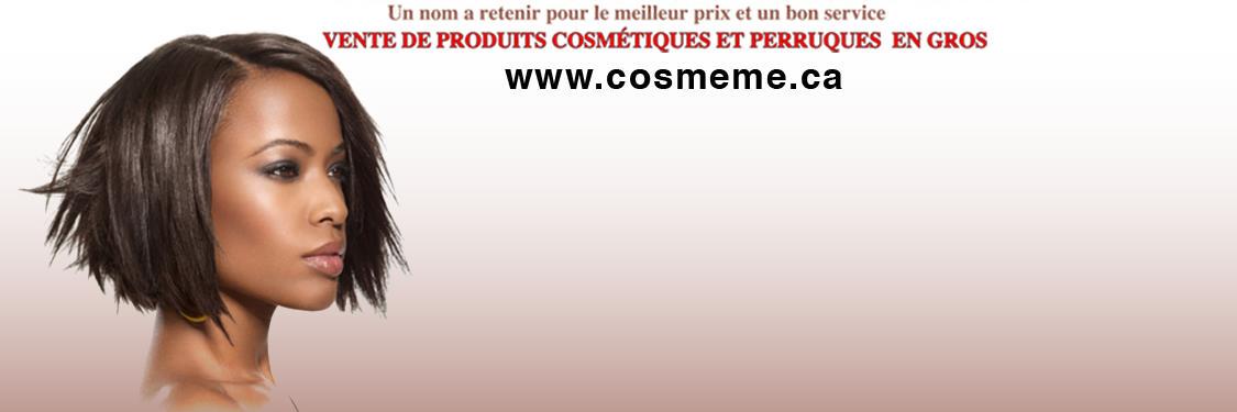 COSDISTRIBUTION's profile banner image