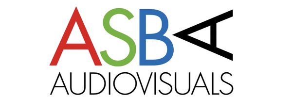 ASBA Audiovisuals Profile Banner