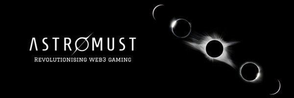 AstroMust 🔭 Profile Banner