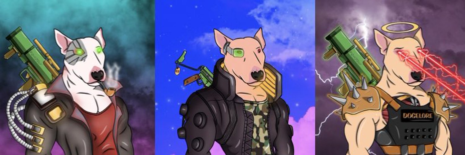 Walter Inu 🔸 banner