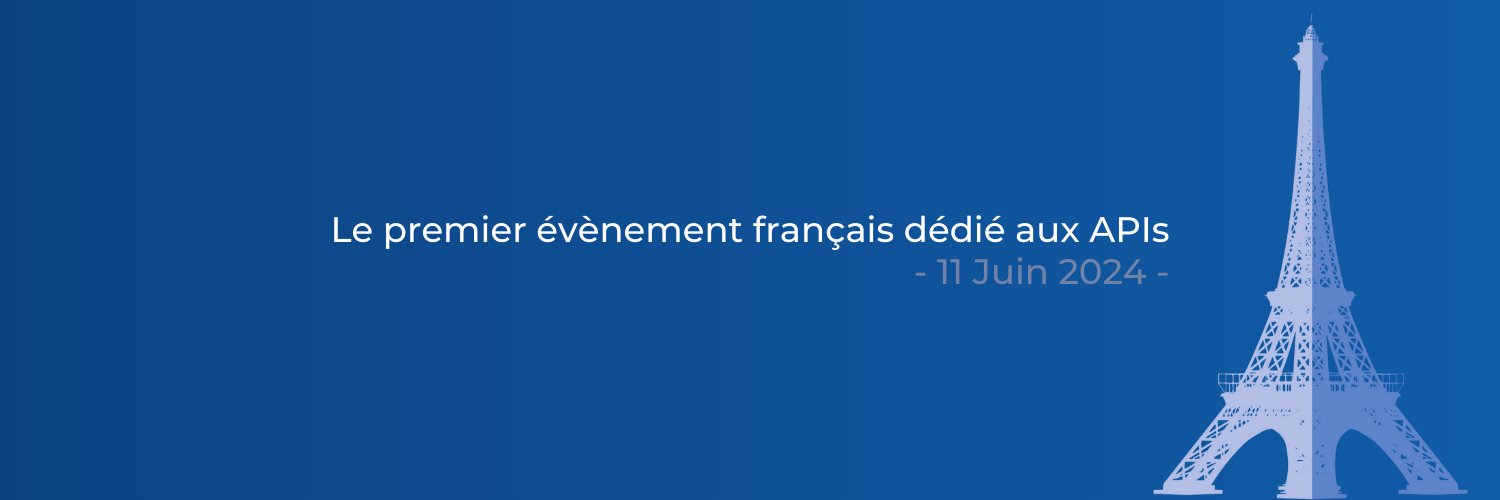 France API banner