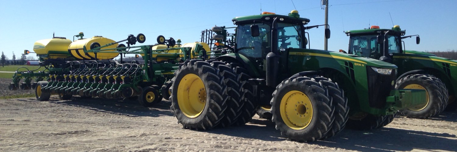 Matt Steeper 🇨🇦 banner