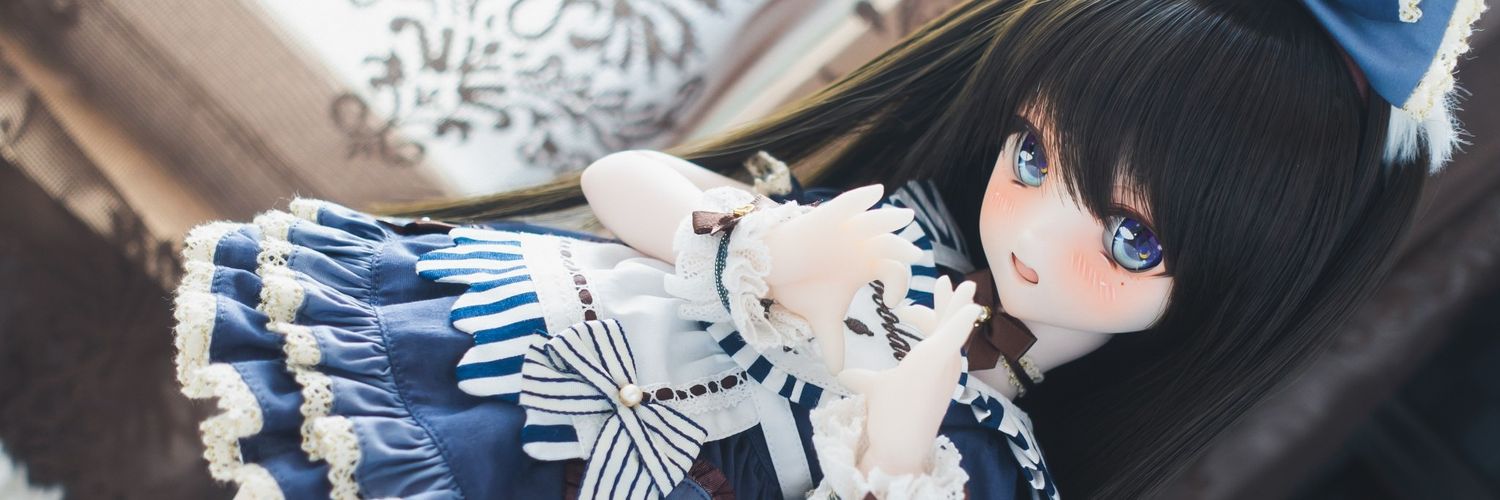 ぷちこ🍬 banner