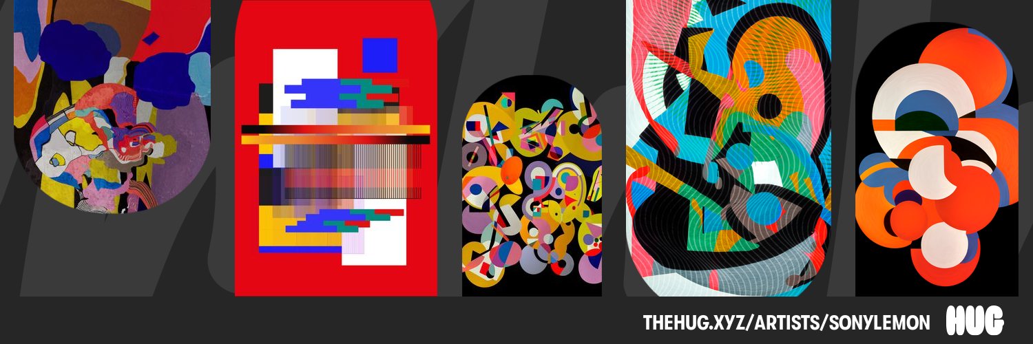 sonylemon.eth /.tez banner