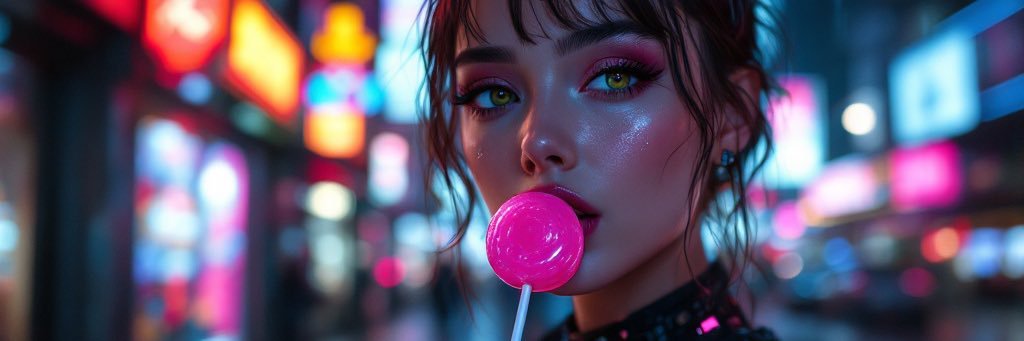 ImageWizard AI banner