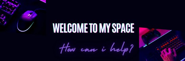 Piuspaul_space Profile Banner