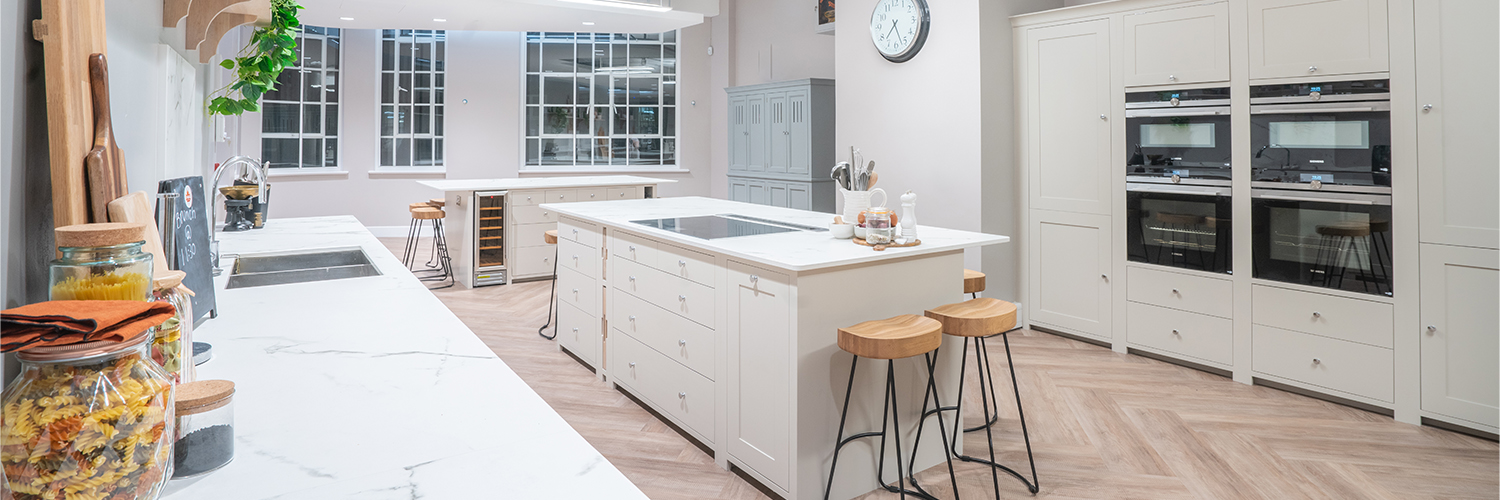 Kitchen by Liquid banner