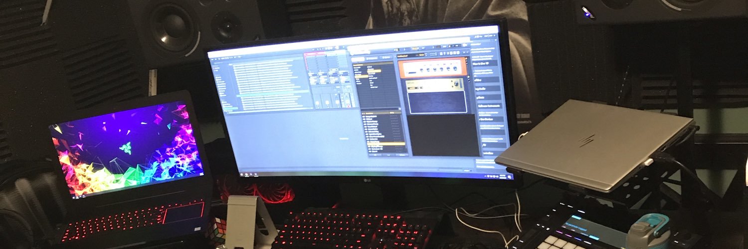 DJSeanLogic's profile banner image