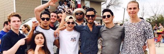 AlexrKelly2000's profile banner image