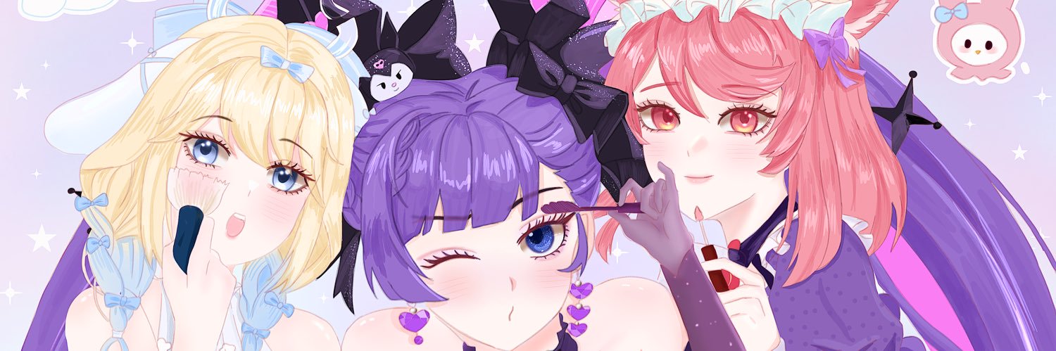Kii ₍^. .^₎Ⳋ|| Comm Open's banner