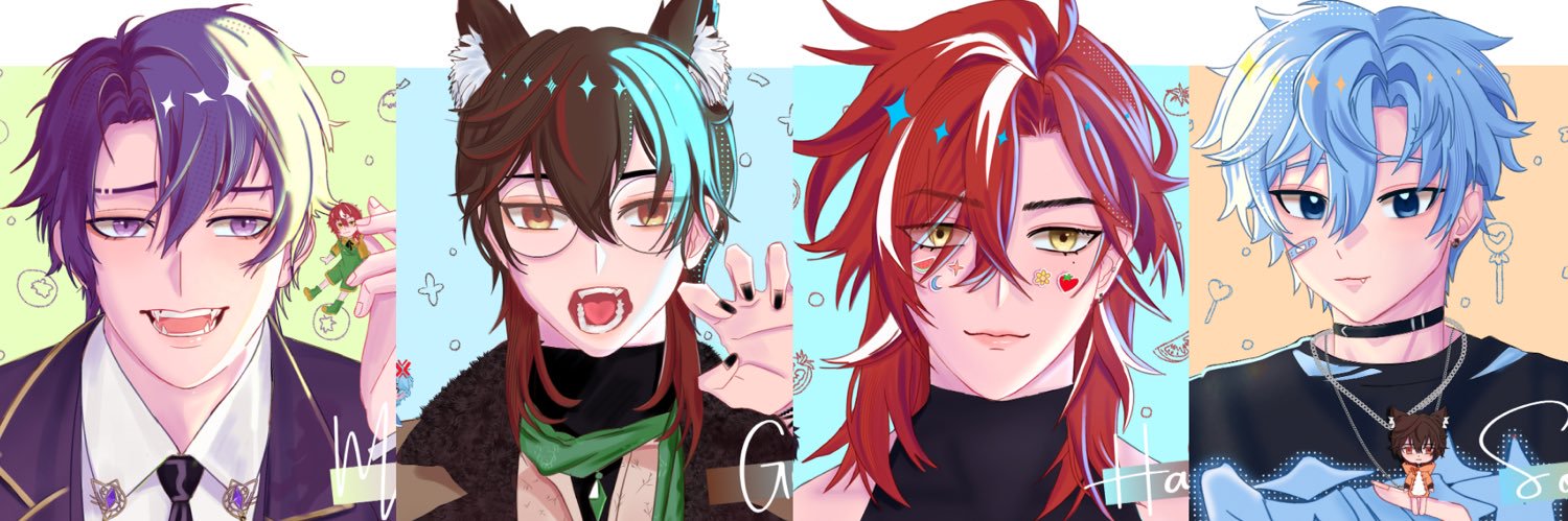 Kii ₍^. .^₎Ⳋ|| banner