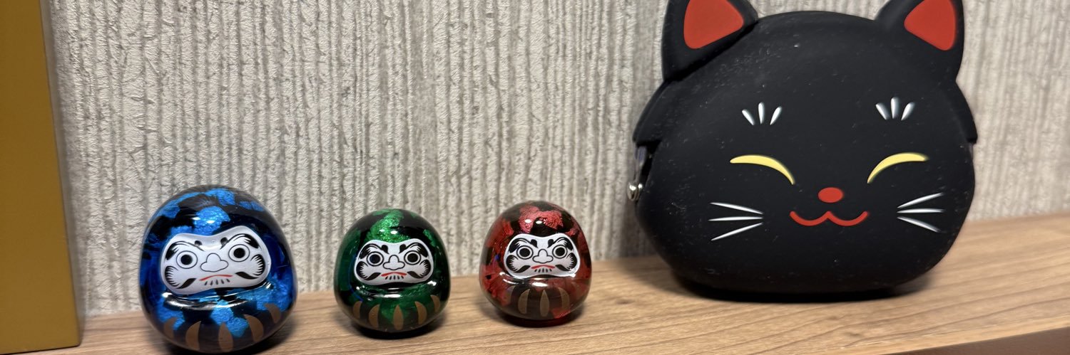 よいち's banner