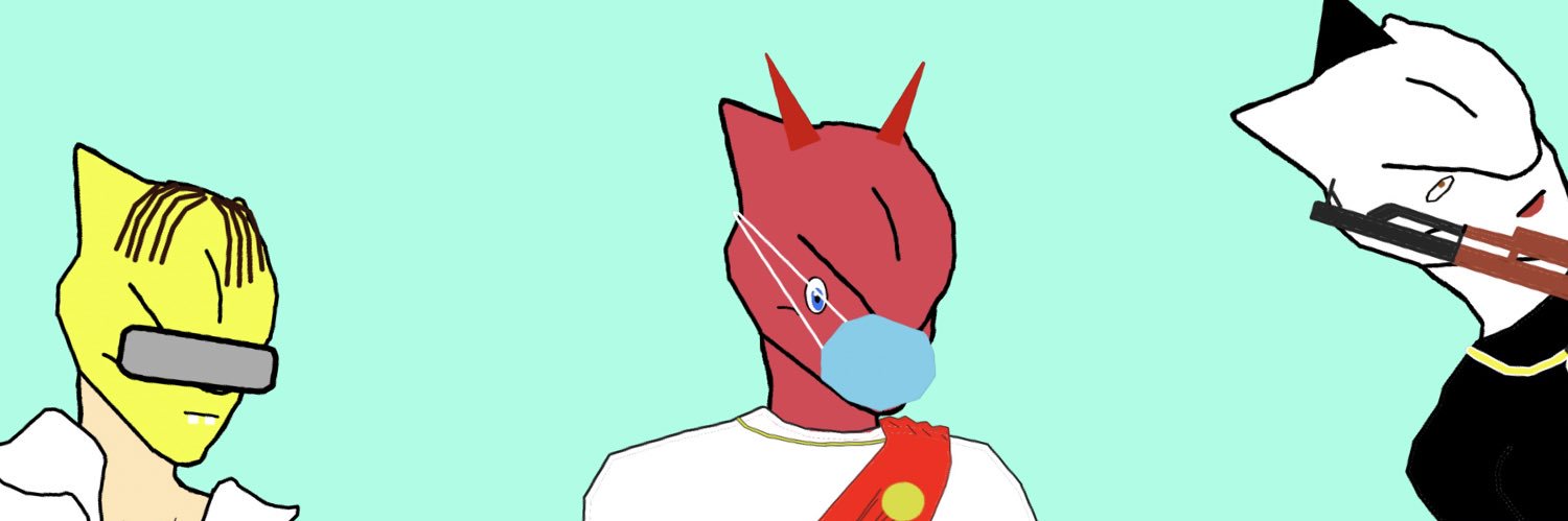 SuperDuperCats Nft banner