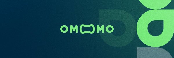 OMOMO Profile Banner
