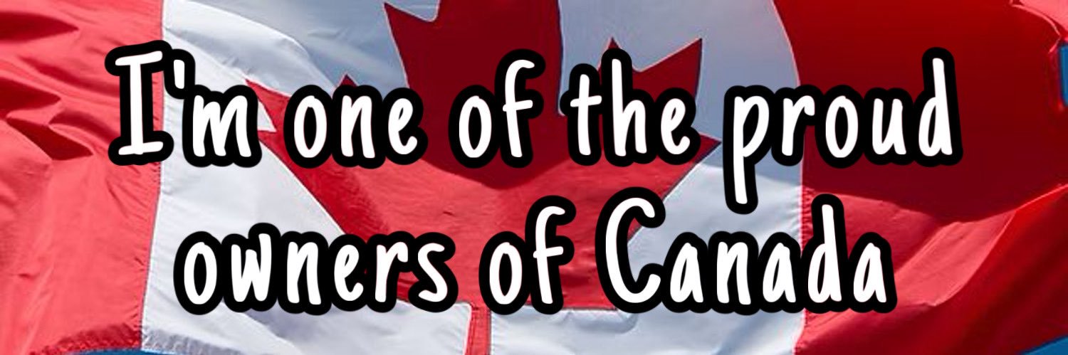 ProudCanRobz 🇨🇦's banner