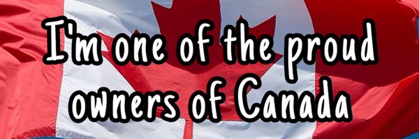 RMapleCan Profile Banner