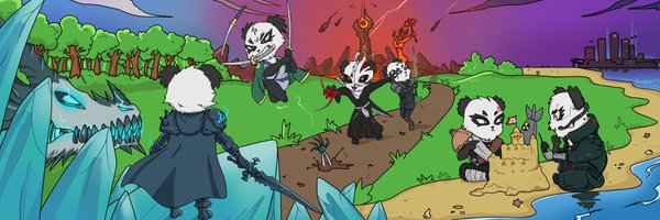 0xPikki Profile Banner