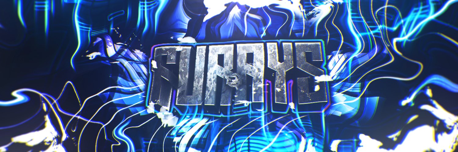furayzsM's profile banner image