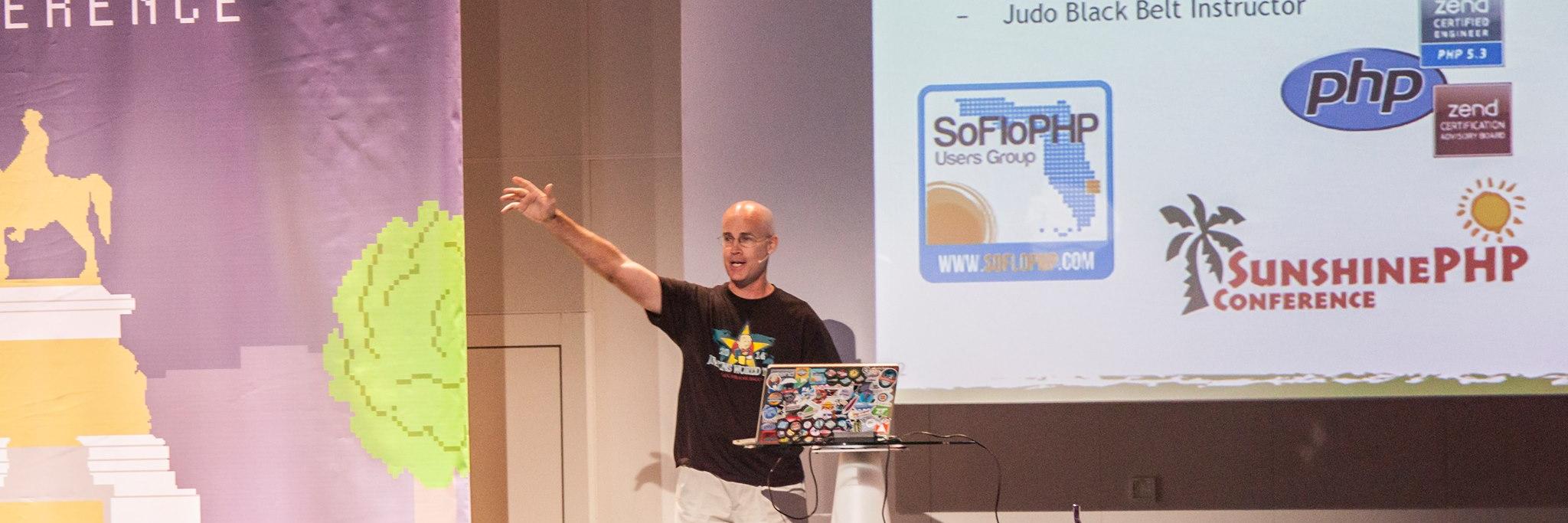 Adam Culp 🧗🎸🥁👨‍💻 banner