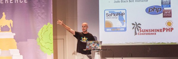 adamculp Profile Banner