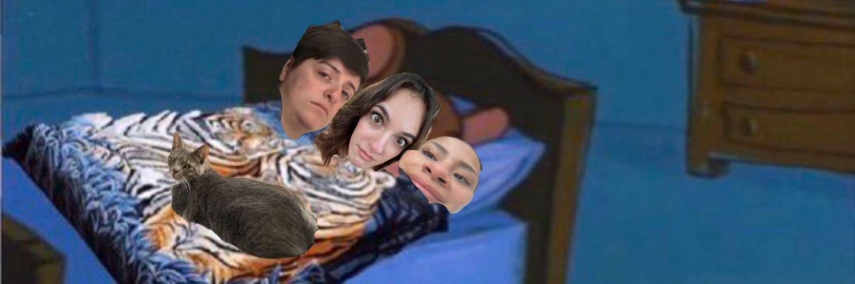 teagava's profile banner image