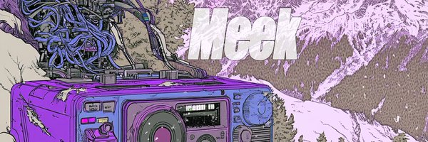 Meekisokay Profile Banner