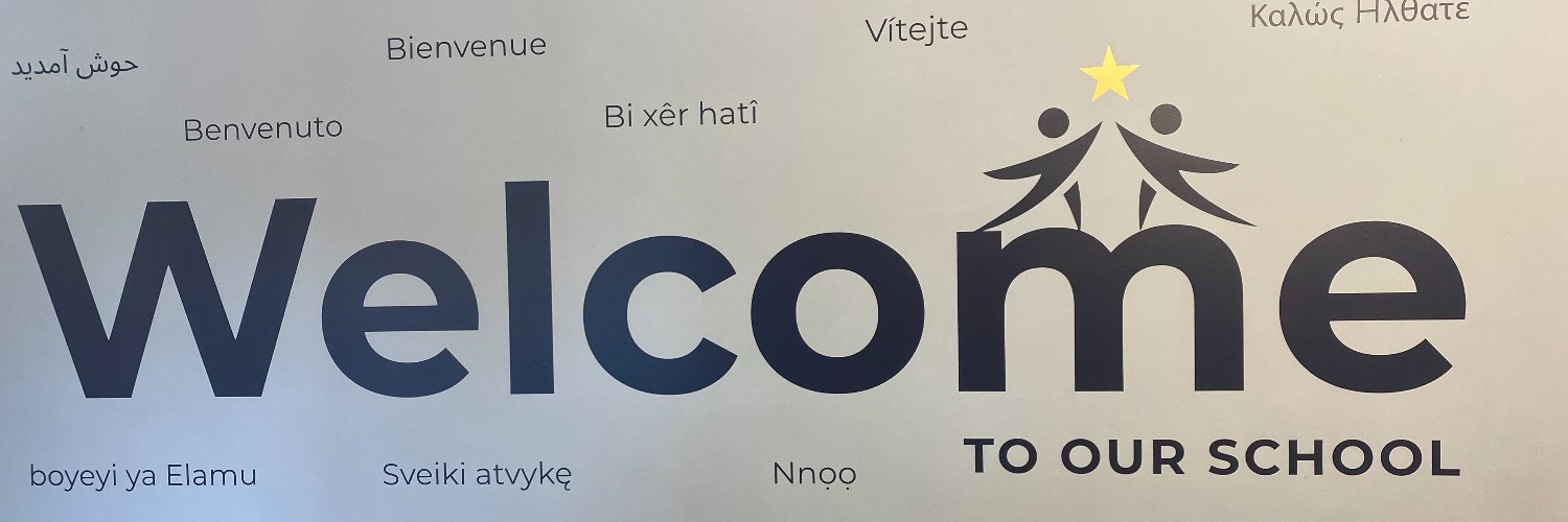 Carterhatch Junior School banner