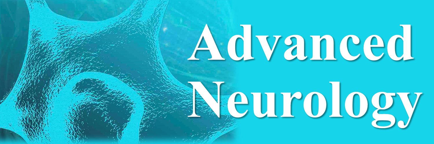 Advanced Neurology (AN) Profile Banner