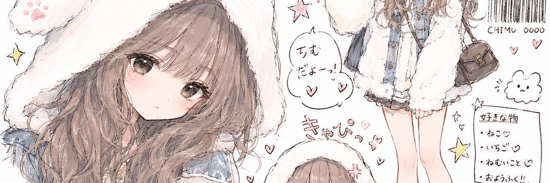 ちむ banner