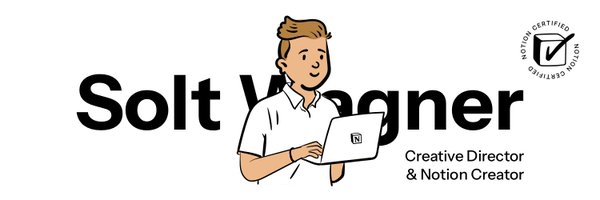 soltwagner Profile Banner