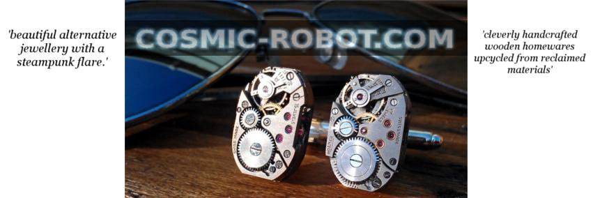 SteampunkChest's profile banner image