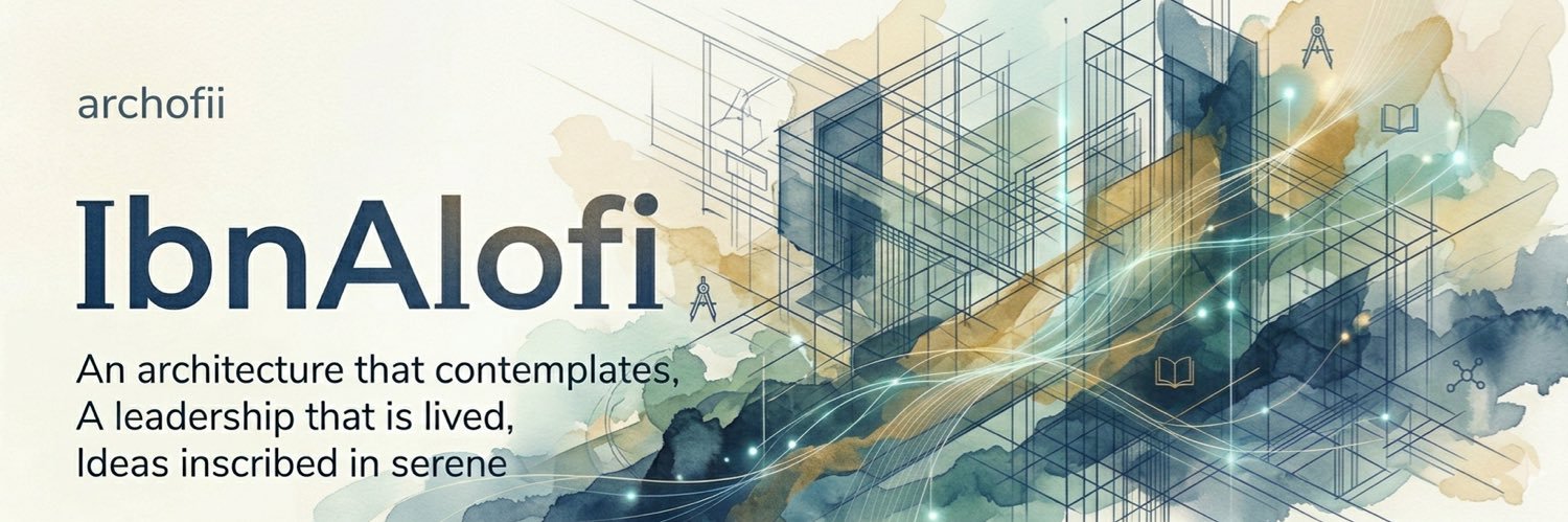 IbnAlofi banner