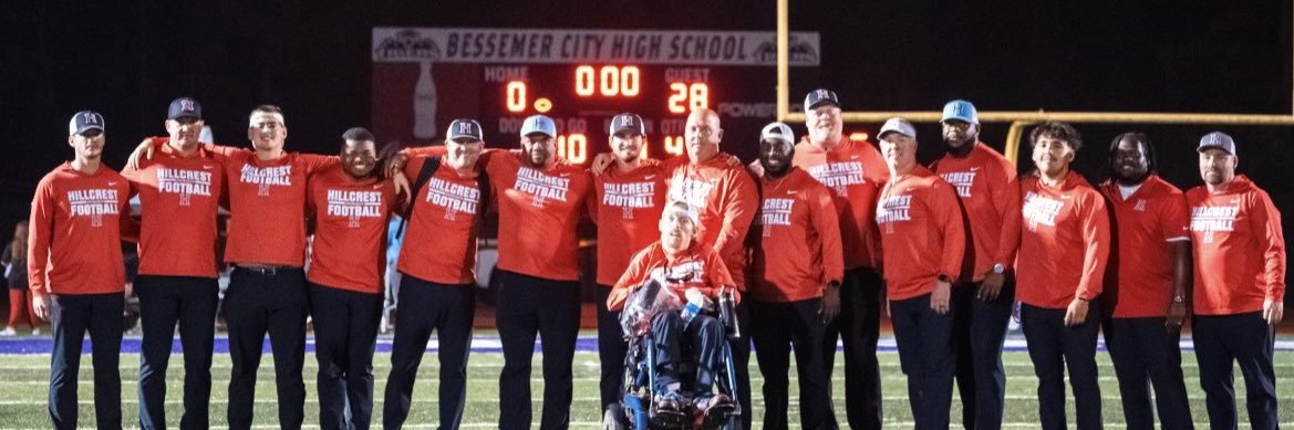 Brae Sullivan banner